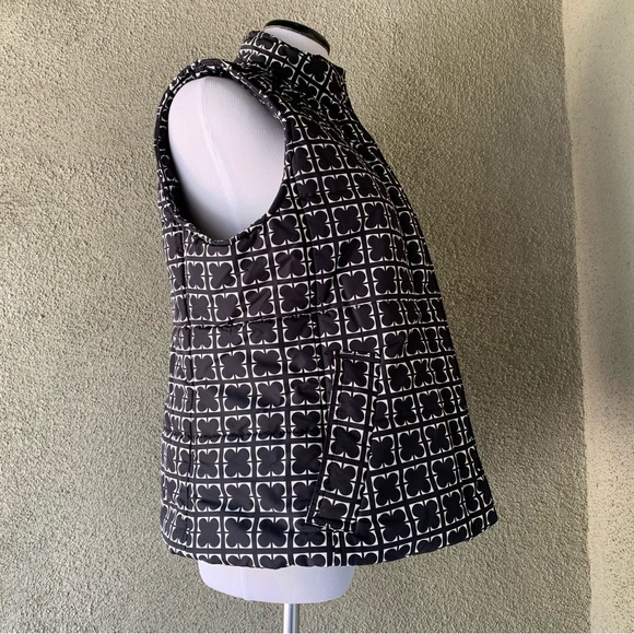 “Liz Claiborne” Puffer Vest size L - Picture 7 of 14